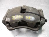 Caliper de freno delantero