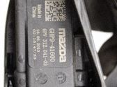 Gaspedalsensor elektrisch
