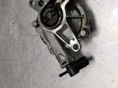 Vacuum pump