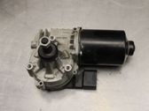 Wiper motor