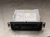 Radio/CD/DVD/GPS head unit