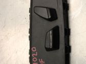 Seat control switch