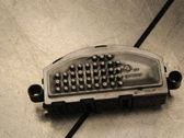 Resistencia motor/ventilador de la calefacción