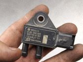 Capteur de température des gaz d'échappement