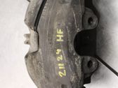 Bremssattel vorne