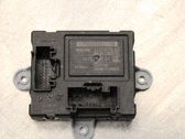 Unidad de control/módulo de la puerta