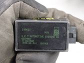 Autres unités de commande / modules