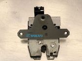 Tailgate/trunk/boot lock/catch/latch