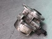Manual 5 speed gearbox