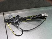 Regulador de puerta delantera con motor