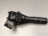 Wiper control stalk
