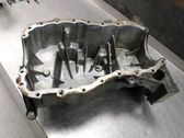 Oil sump