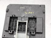 Module de fusibles