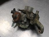 Pompe d'injection de carburant à haute pression
