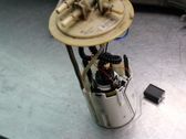 Bomba de alta presión de inyección de combustible
