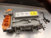 Voltage converter inverter