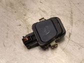 Sensor de lluvia
