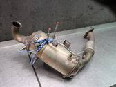 Filtre à particules catalyseur FAP / DPF