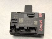 Unité de commande module de porte