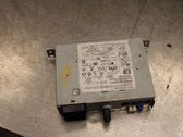 Radio / CD-Player / DVD-Player / Navigation