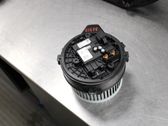 Heater fan/blower
