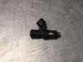 Inyector de combustible