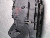 Cerradura de puerta delantera