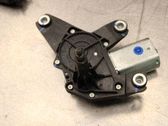 Wischermotor Heckscheibe