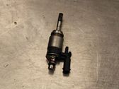 Inyector de combustible