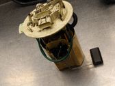Bomba de alta presión de inyección de combustible