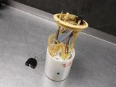 Pompe d'injection de carburant à haute pression