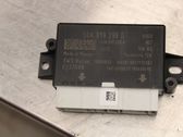 Autres unités de commande / modules