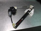 Fensterheber elektrisch mit Motor Tür hinten