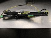 Elektryczny podnośnik szyby drzwi przednich