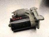 Motor de arranque
