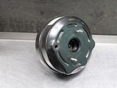 Brake booster