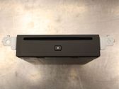 Radio/CD/DVD/GPS head unit