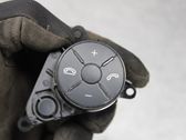 Steering wheel buttons/switches