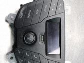 Unidad delantera de radio/CD/DVD/GPS