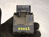 Autres unités de commande / modules