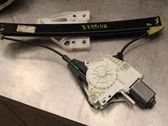 Regulador de puerta trasera con motor
