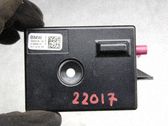 Antena de radio