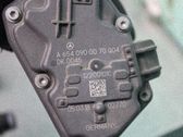 Soupape d'étranglement