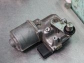 Motor del limpiaparabrisas
