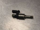 Inyector de combustible