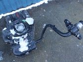 Réservoir de carburant