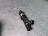 Inyector de combustible