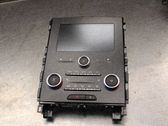 Unidad delantera de radio/CD/DVD/GPS