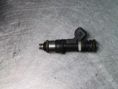 Inyector de combustible