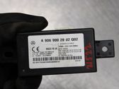 Autres unités de commande / modules
